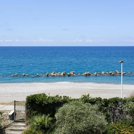 דירה Sapore Di Mare Capo dʼOrlando