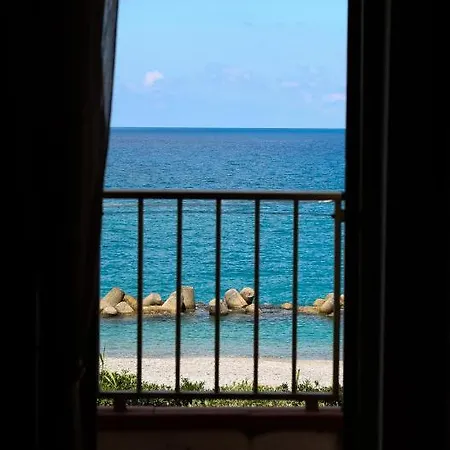 דירה Sapore Di Mare Capo dʼOrlando